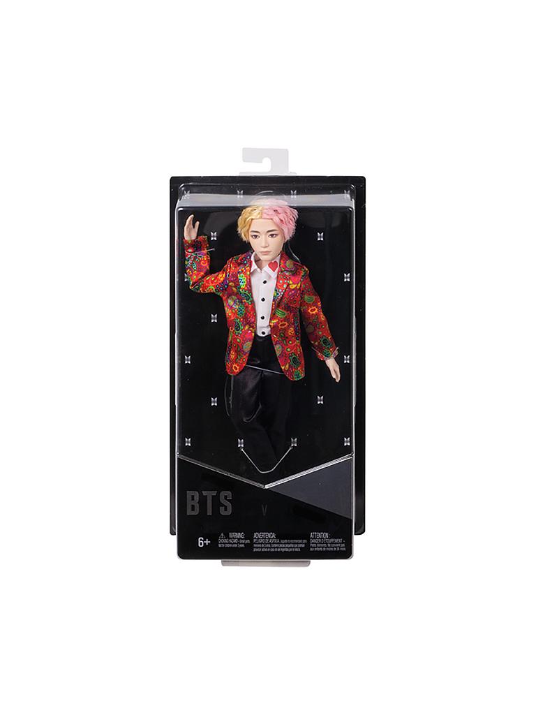 MATTEL | BTS Idol V-Puppe | keine Farbe