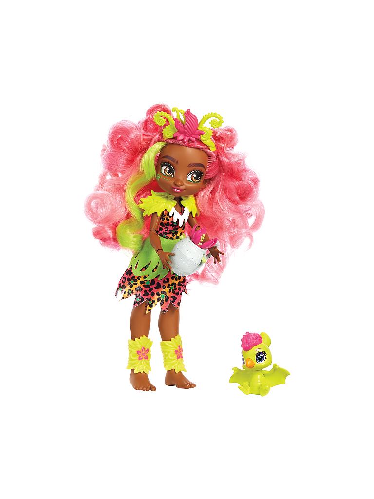 MATTEL | Cave Club Fernessa Puppe | keine Farbe