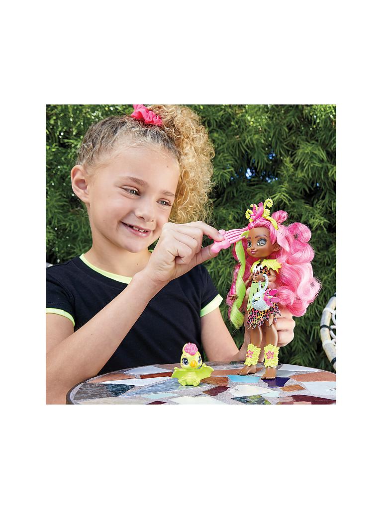 MATTEL | Cave Club Fernessa Puppe | keine Farbe