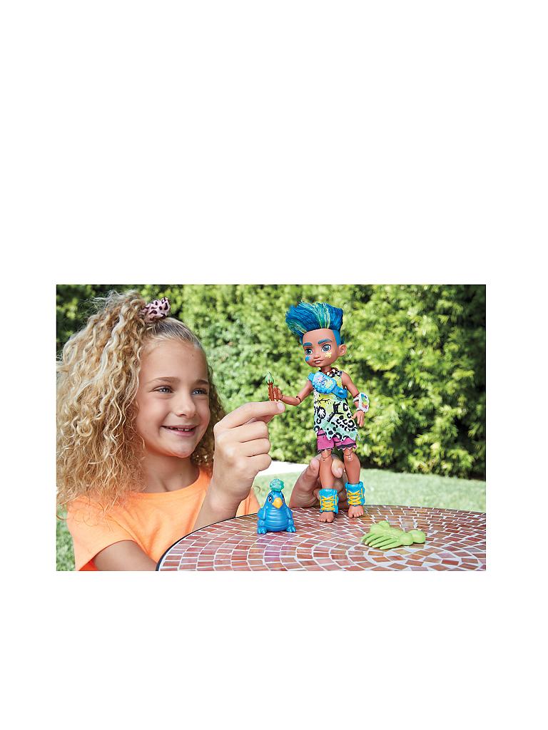 MATTEL | Cave Club Slate Puppe | keine Farbe