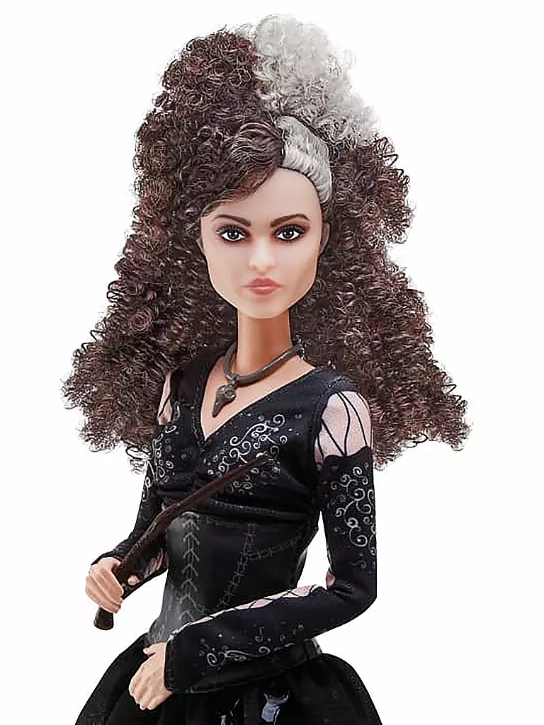 MATTEL | Harry Potter™ Bellatrix Lestrange Puppe | keine Farbe