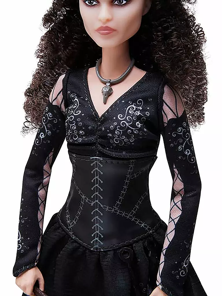 MATTEL | Harry Potter™ Bellatrix Lestrange Puppe | keine Farbe