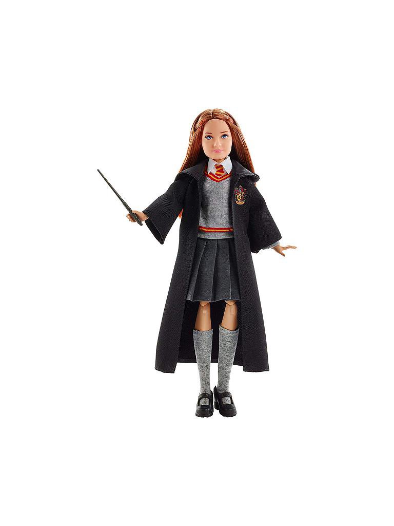 MATTEL | Harry Potter Ginny Weasley Puppe | keine Farbe