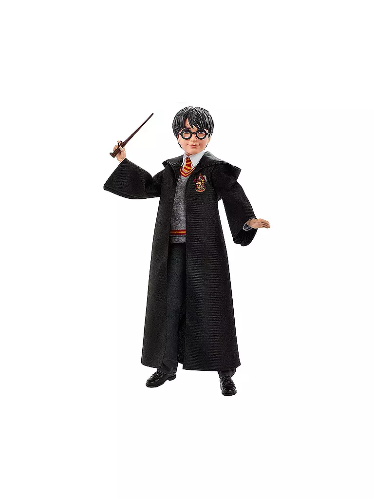 MATTEL | Harry Potter Puppe | keine Farbe