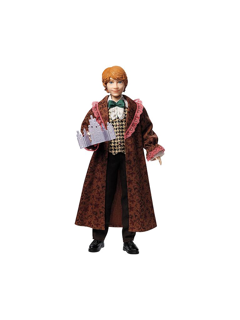 barbie harry potter mattel