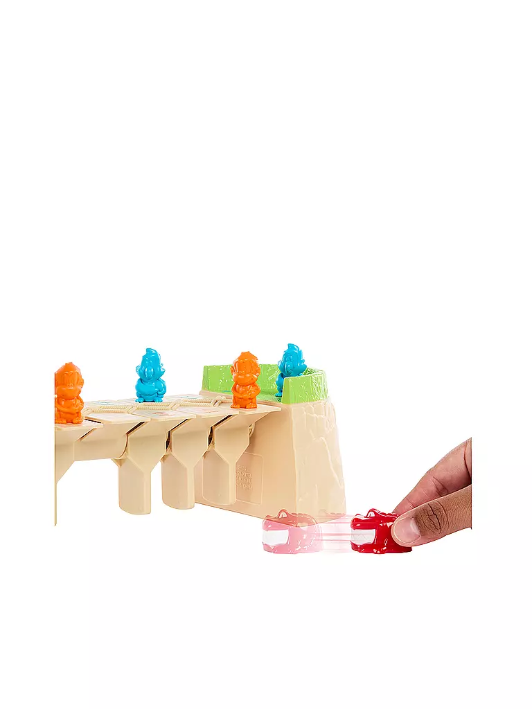 MATTEL | Kalle Krokofalle - Greedy Gator Game | keine Farbe