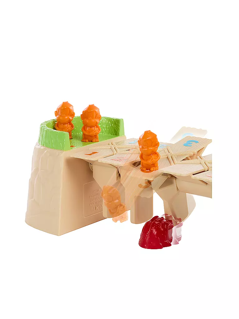 MATTEL | Kalle Krokofalle - Greedy Gator Game | keine Farbe