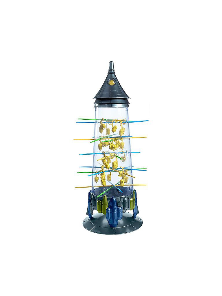 MATTEL | SOS Minion-Alarm | 