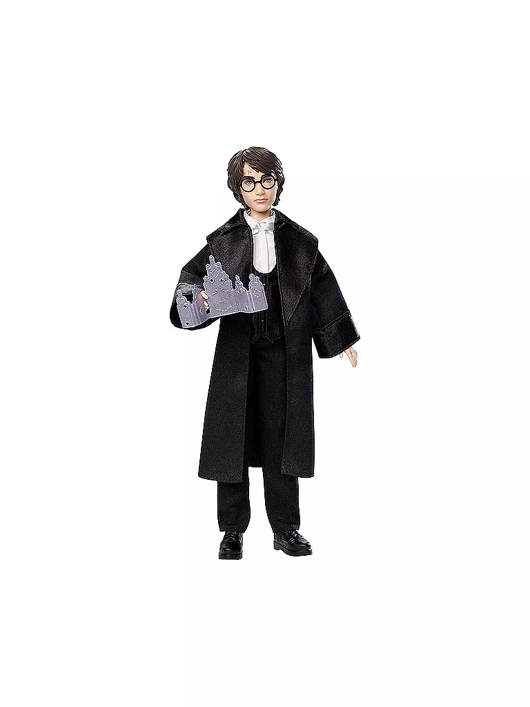 MATTEL | Weihnachtsball Harry Potter Puppe | keine Farbe