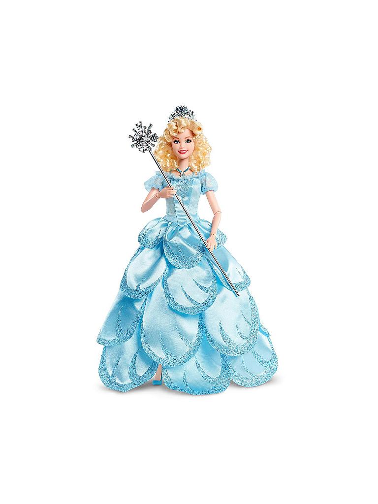 MATTEL | Wicked Glinda Barbie® Doll "Collector Edition" FJH61 | transparent