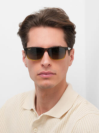 MAUI JIM | Sonnenbrille HTS587