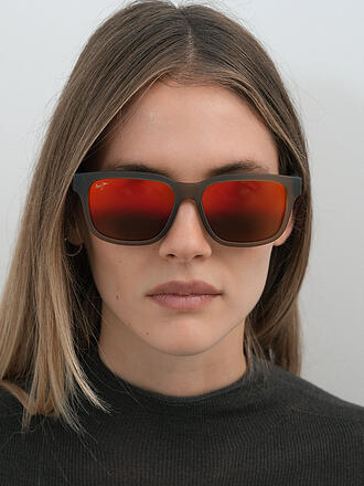 MAUI JIM | Sonnenbrille RM594