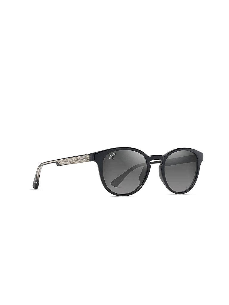 MAUI JIM Sonnenbrille GS636 schwarz