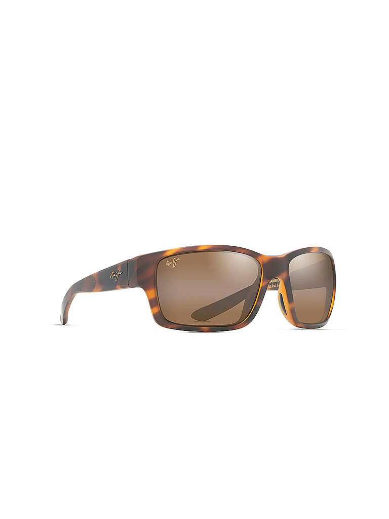 Sonnenbrille H604 braun baby