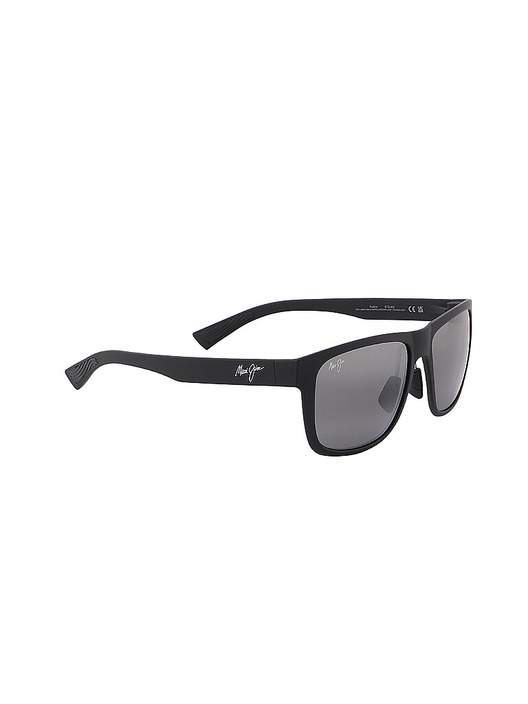 MAUI JIM Sonnenbrille 670 schwarz