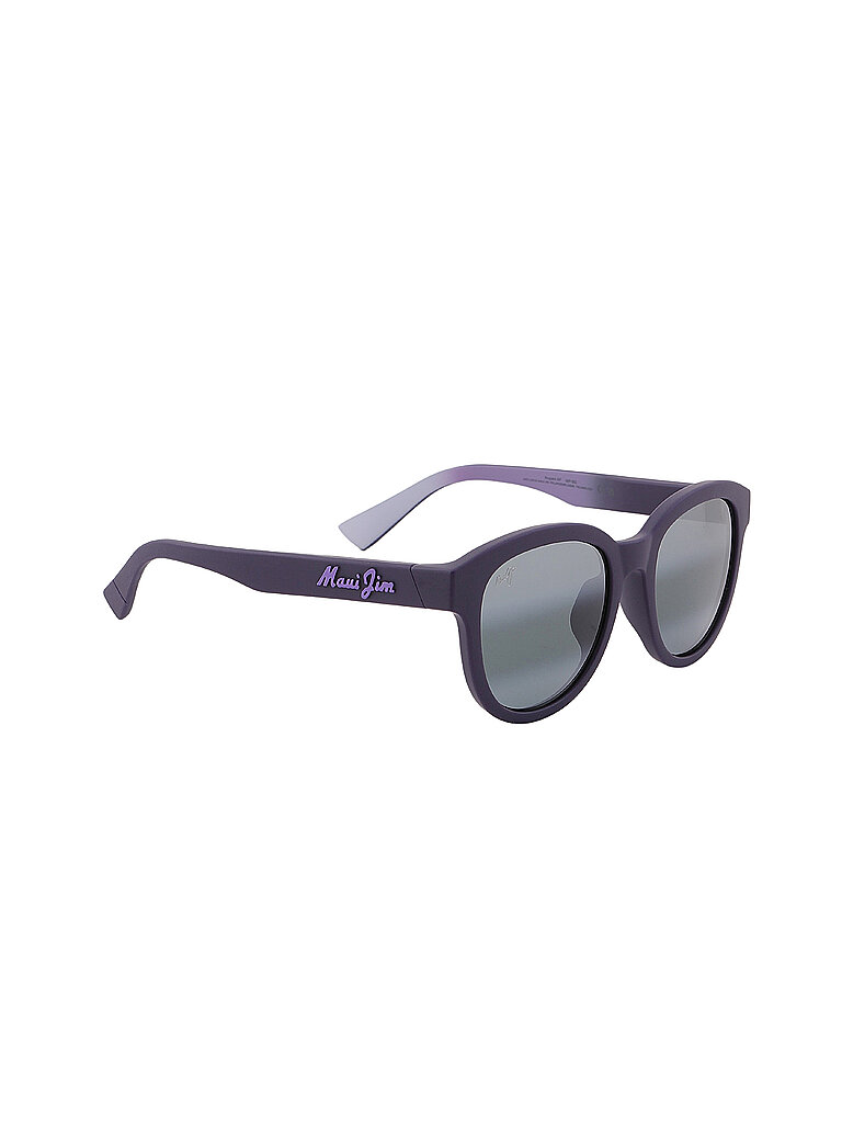 MAUI JIM Sonnenbrille 658 lila