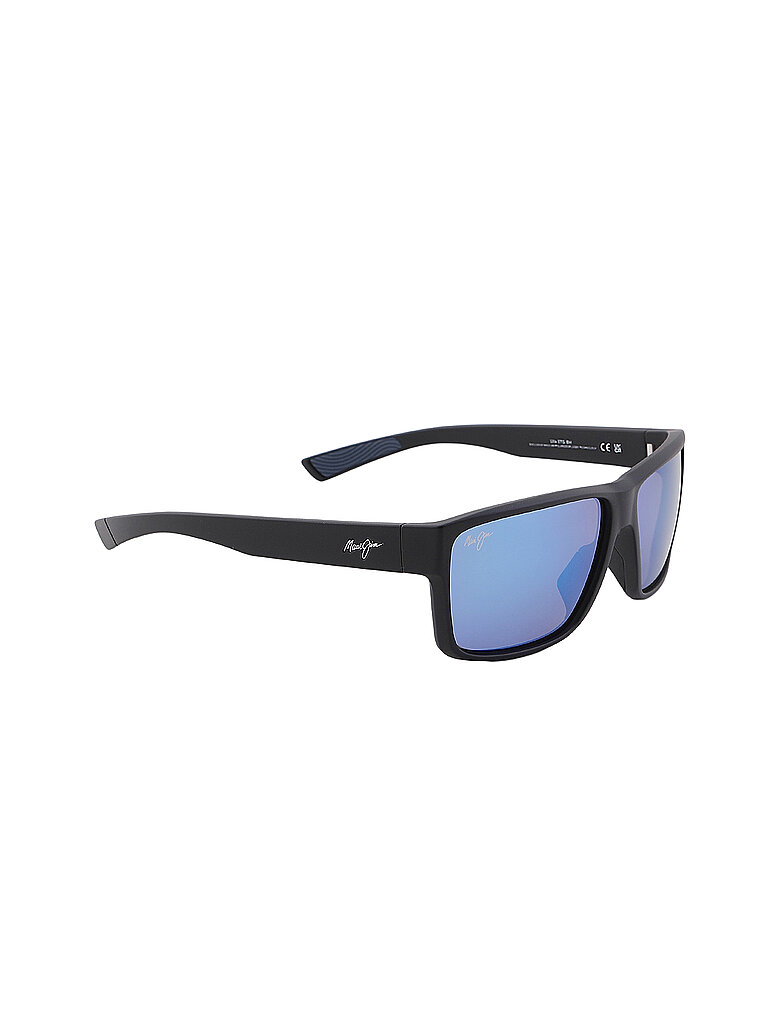Sonnenbrille B661 schwarz herren