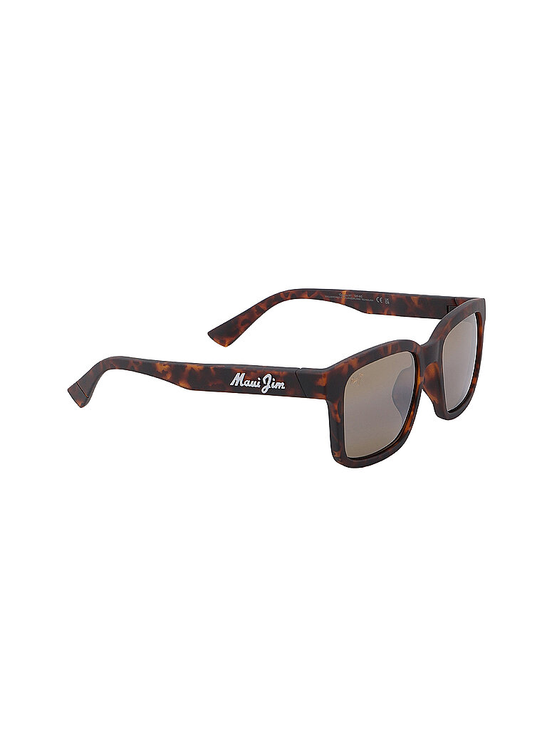 Sonnenbrille H659 braun baby