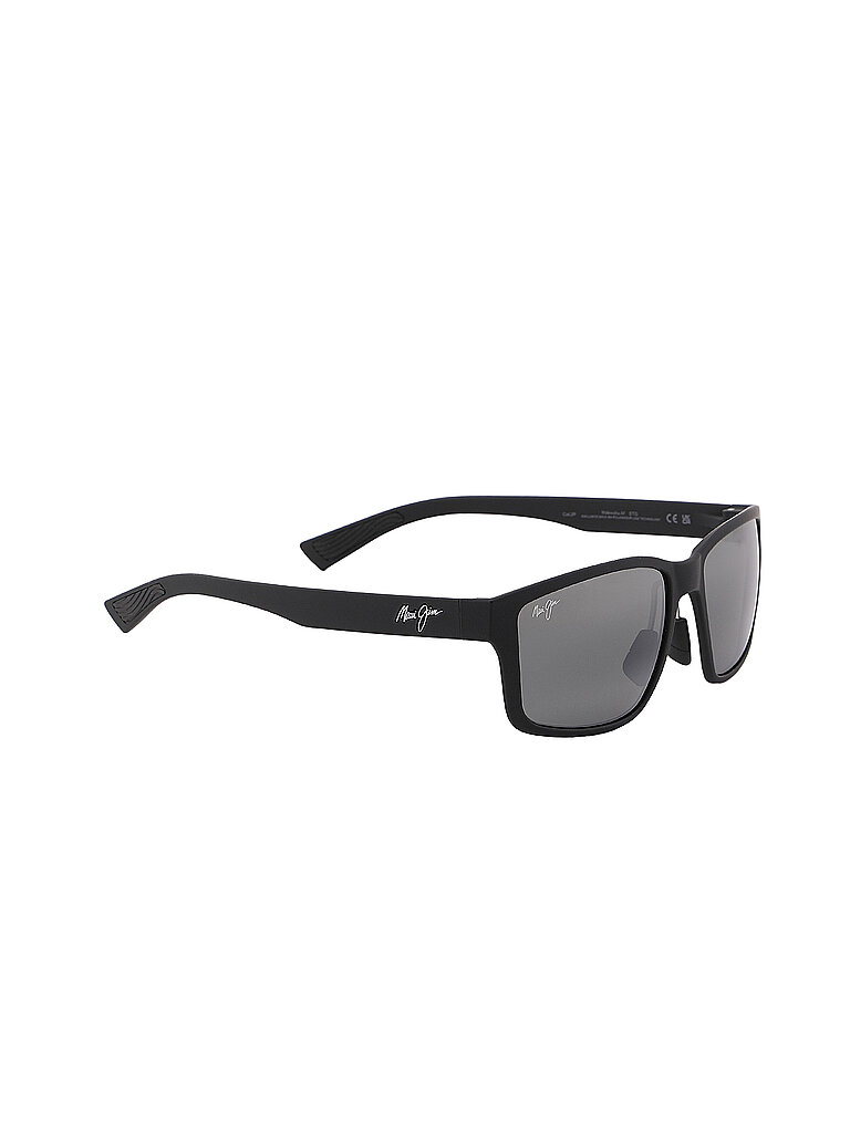 MAUI JIM Sonnenbrille 686 schwarz