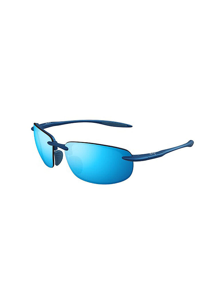 MAUI JIM Sonnenbrille B676 blau