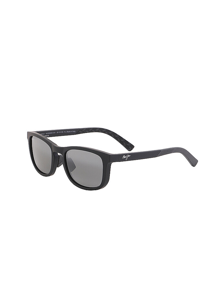 MAUI JIM Sonnenbrille 356 schwarz
