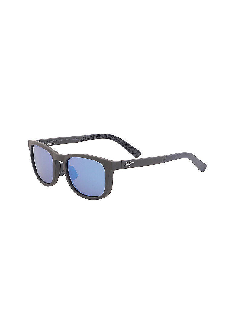MAUI JIM Sonnenbrille B356 grau
