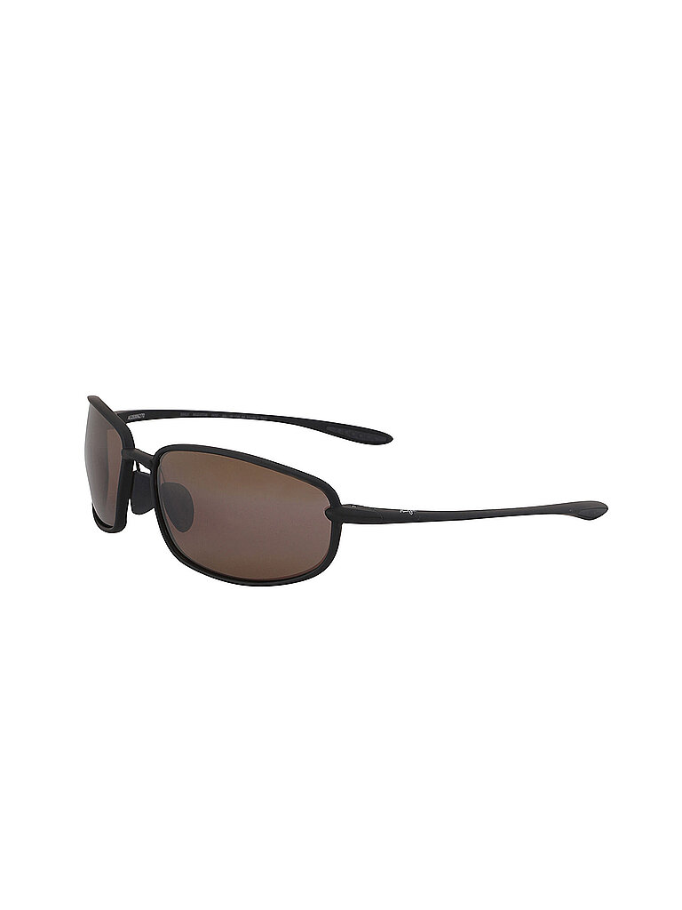 MAUI JIM Sonnenbrille H370 schwarz