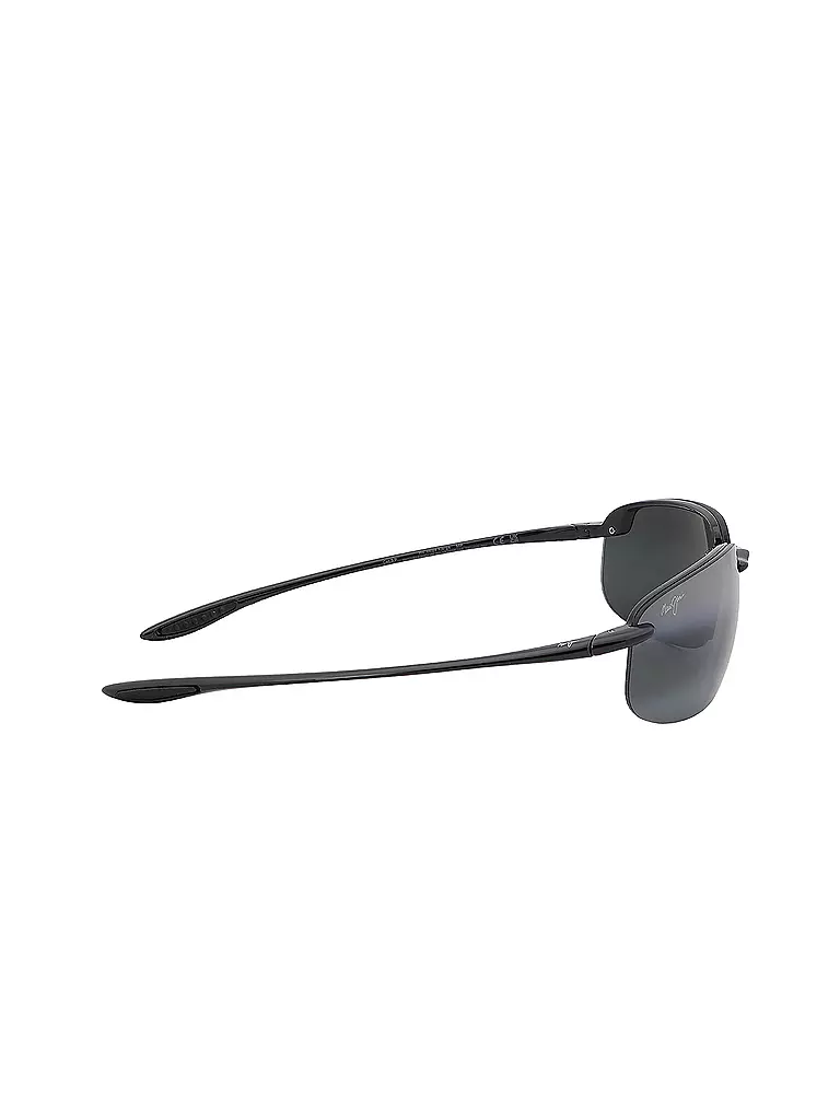 MAUI JIM | Sonnenbrille 456 | schwarz