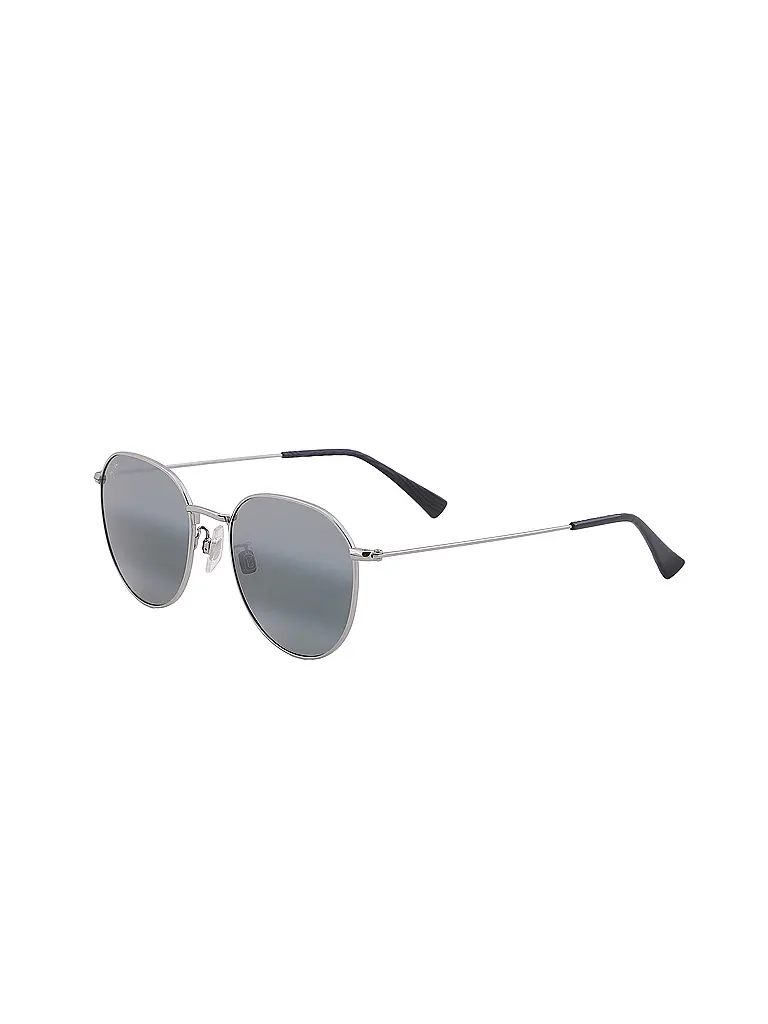 MAUI JIM | Sonnenbrille 591 | silber