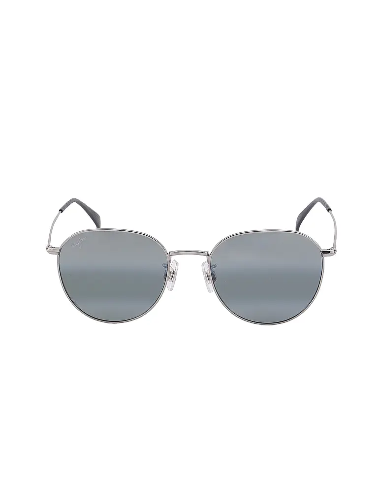 MAUI JIM | Sonnenbrille 591 | silber