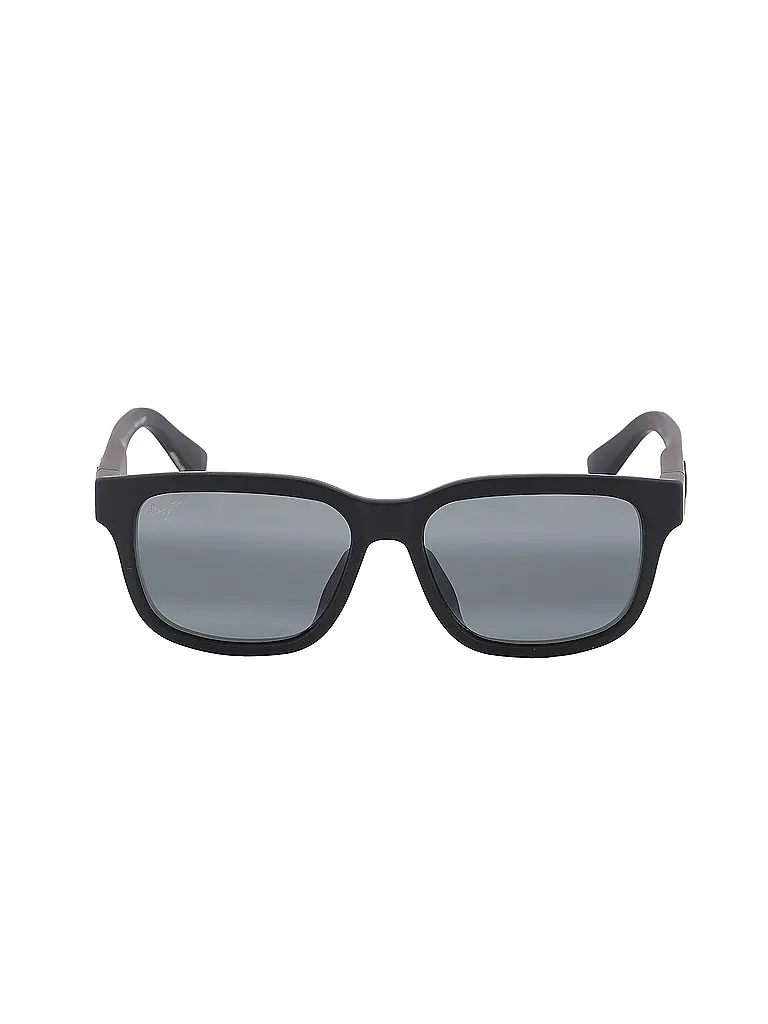 MAUI JIM | Sonnenbrille 594 | Schwarz