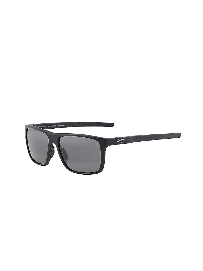 MAUI JIM | Sonnenbrille 598 | schwarz