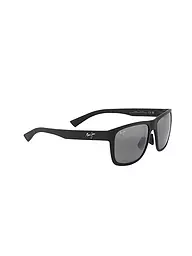 MAUI JIM | Sonnenbrille 670 | schwarz