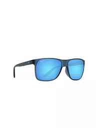MAUI JIM | Sonnenbrille B603 | blau