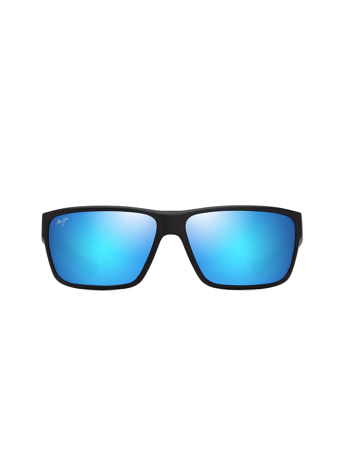 MAUI JIM | Sonnenbrille B661 | schwarz
