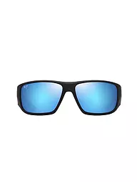 MAUI JIM | Sonnenbrille B663 | schwarz