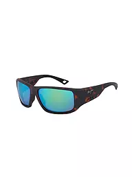 MAUI JIM | Sonnenbrille GM663 | braun