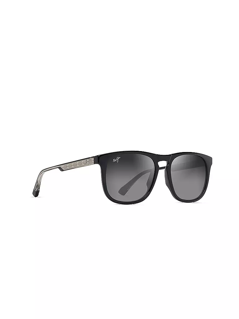 MAUI JIM | Sonnenbrille GS641 | schwarz