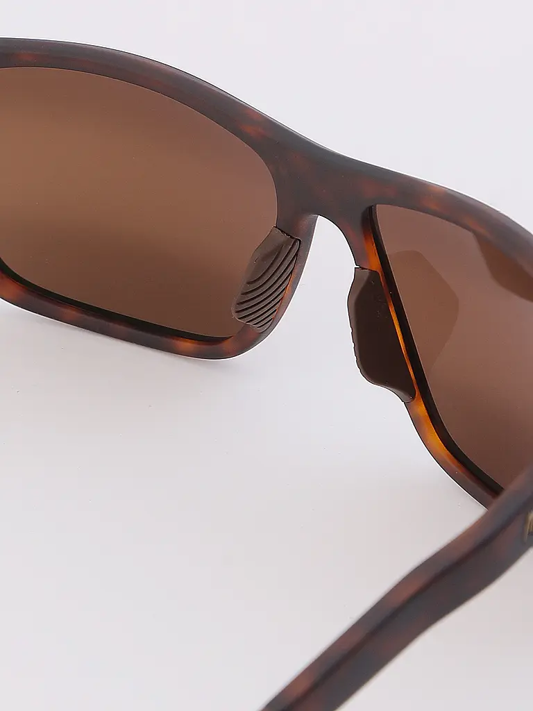 MAUI JIM | Sonnenbrille H598 | braun