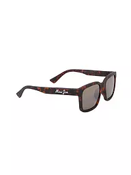 MAUI JIM | Sonnenbrille H659 | Braun