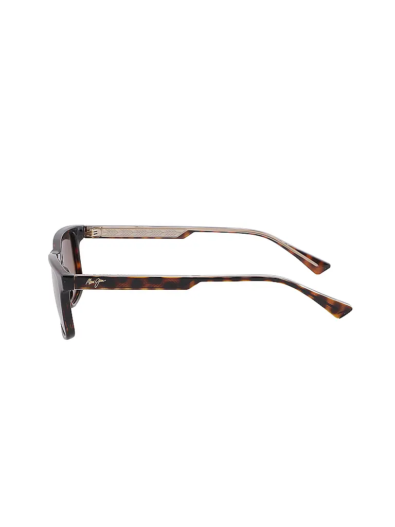 MAUI JIM | Sonnenbrille HS587 | braun