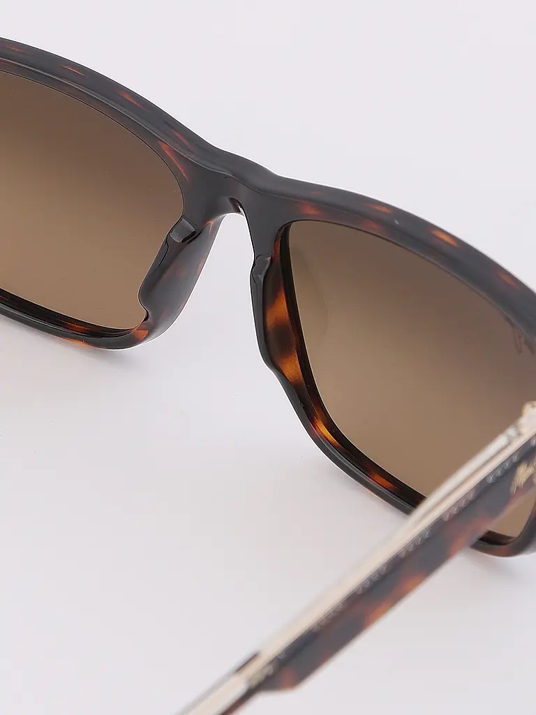 MAUI JIM | Sonnenbrille HS587 | braun