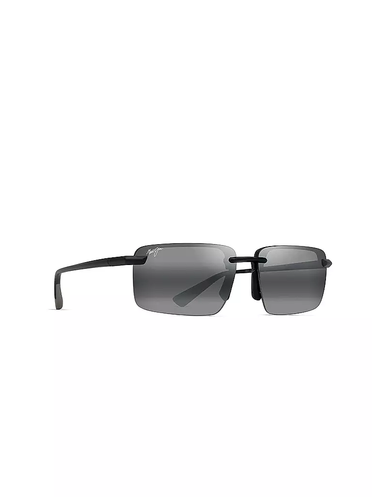 MAUI JIM | Sonnenbrille HS626 LAULIMA | schwarz