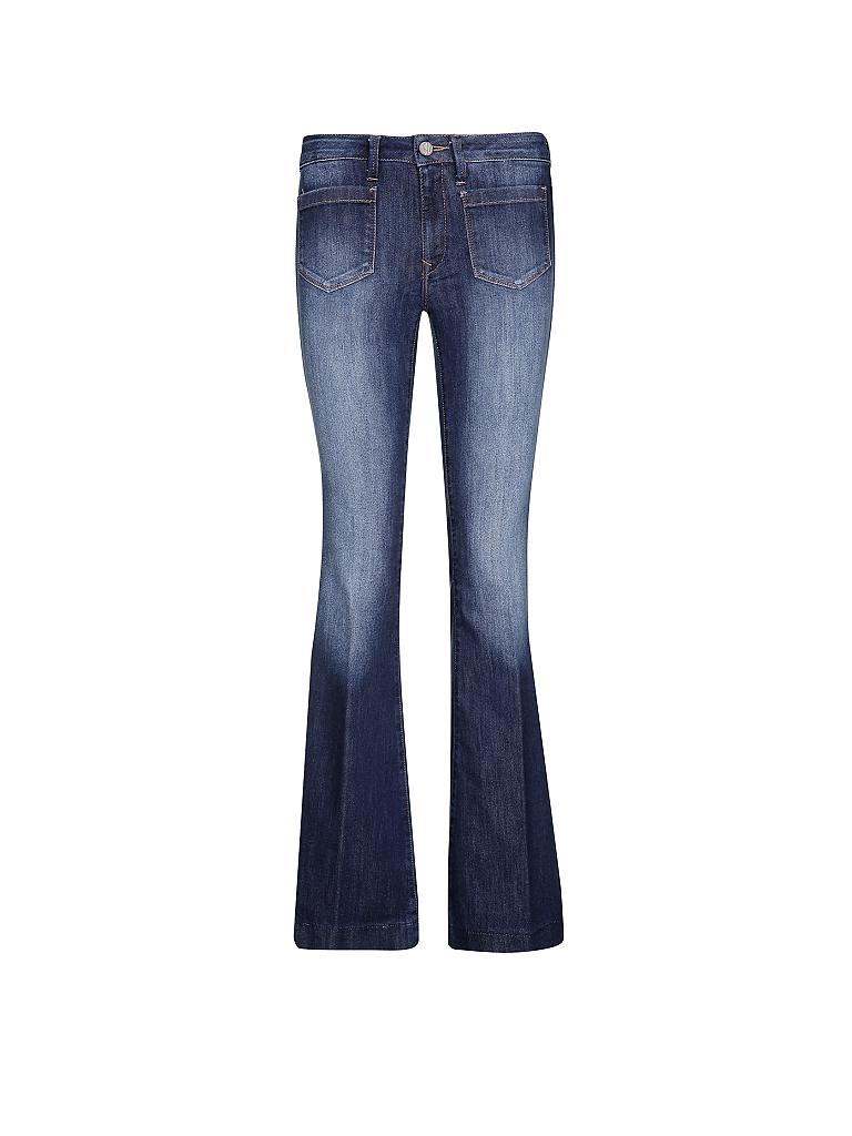 MAVI | Jeans Boot-Cut "Pia" | blau