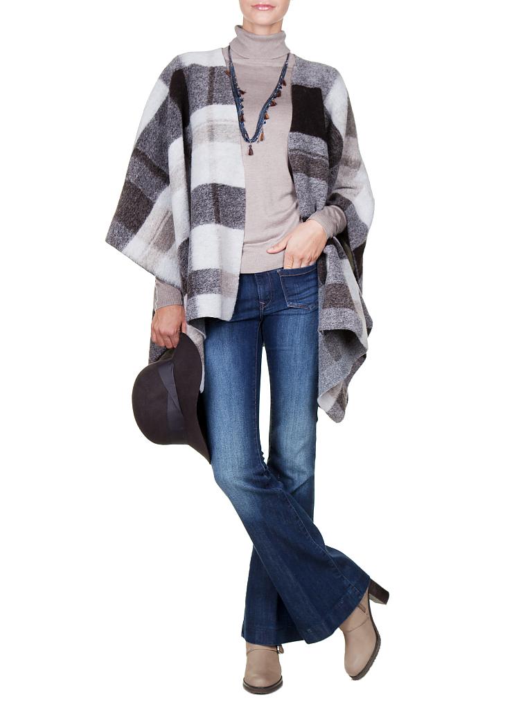 MAVI | Jeans Boot-Cut "Pia" | blau