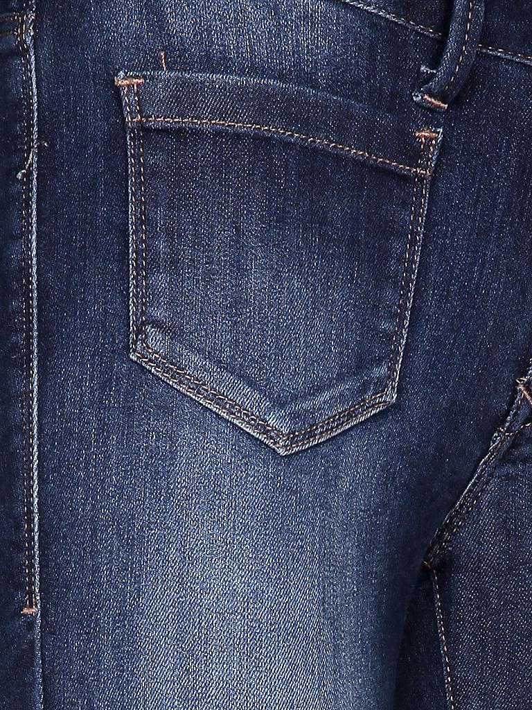 MAVI | Jeans Boot-Cut "Pia" | blau