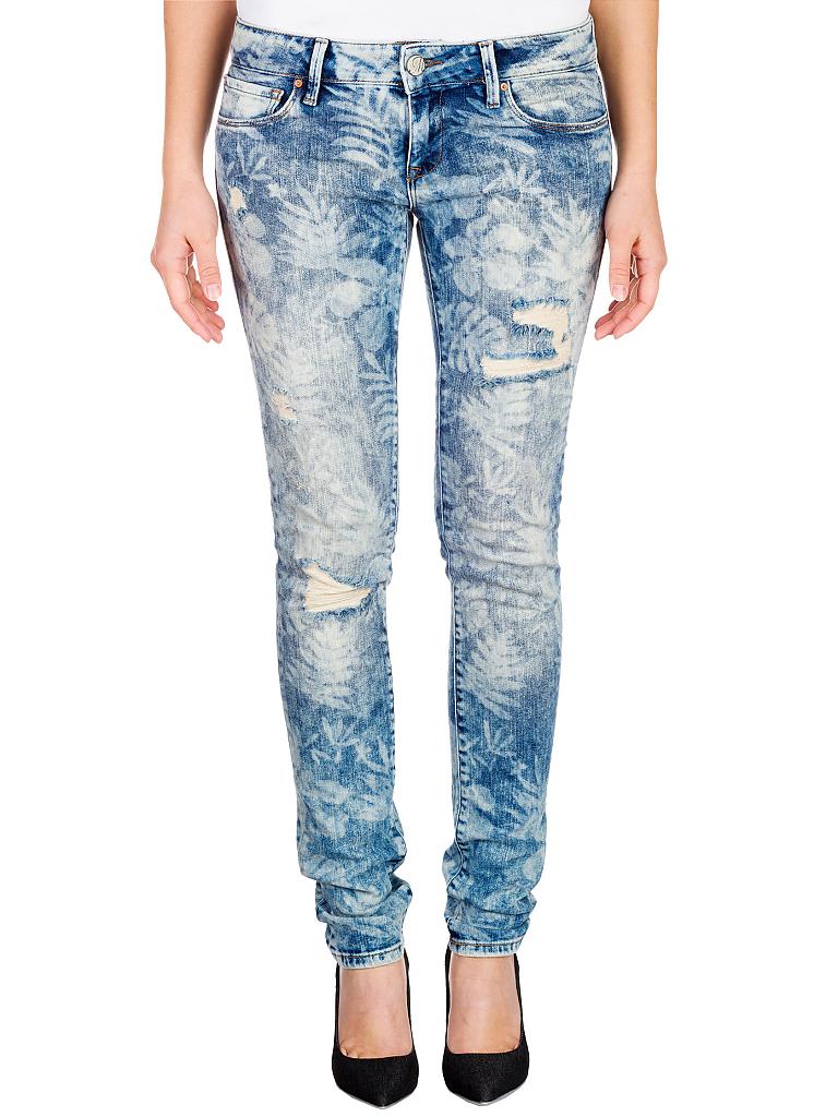 MAVI | Jeans Skinny Fit "Serena" | 