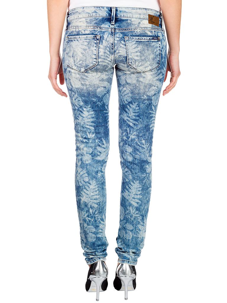 MAVI | Jeans Skinny Fit "Serena" | 