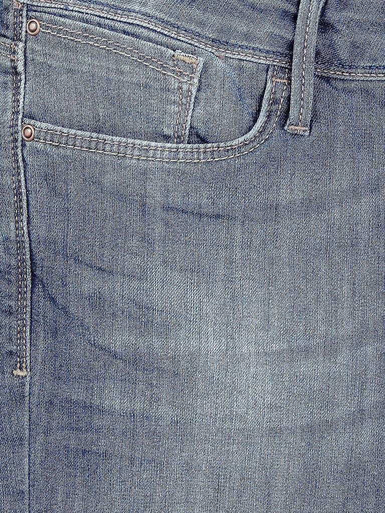 MAVI | Jeans Straight-Fit "Olivia" | blau