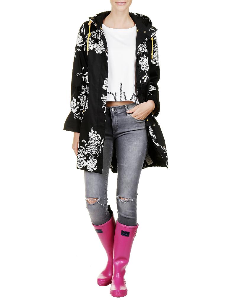 MAVI | Jeans Super-Skinny-Fit "Adriana" | grau